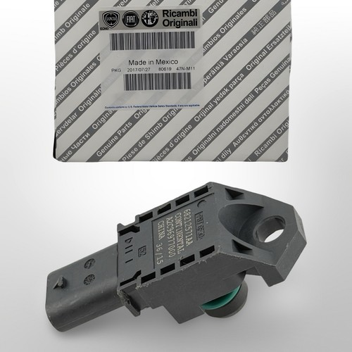Original ladedrucksensor alfa - original,