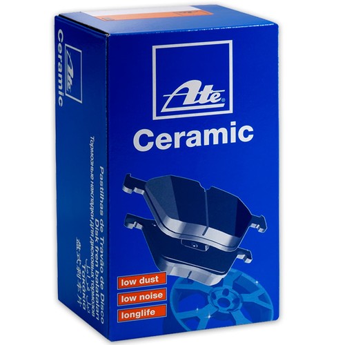 Ate ceramic bremsbeläge satz - ate,