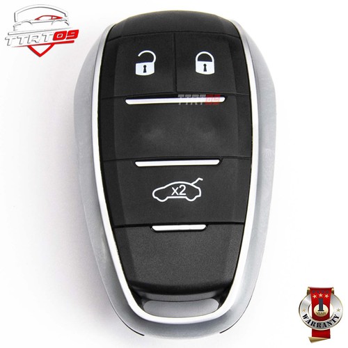 Schlüssel gehäuse für alfa - schlÜssel,