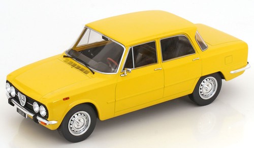 Mcg alfa romeo giulia - mcg,