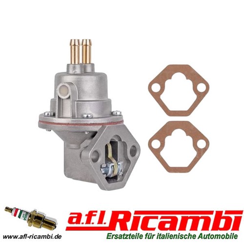 Benzinpumpe fuel pump alfa - benzinpumpe-fuel,