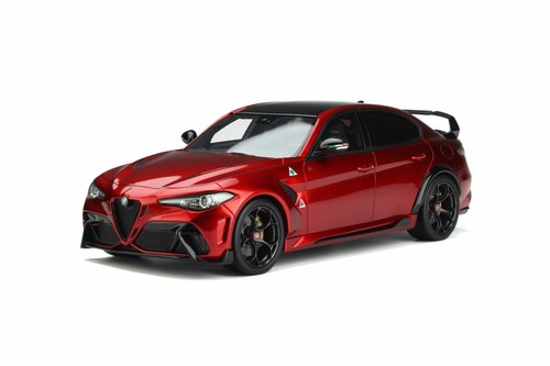 Alfa romeo giulia gtam - alfa,