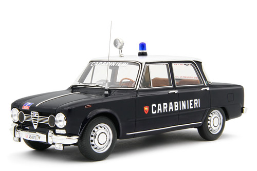 Laudoracing models alfa - laudoracing-models, 1:18