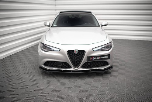 Maxton frontlippe alfa - v.1,