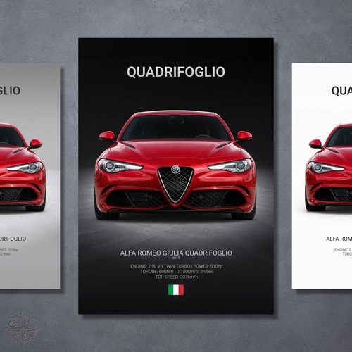 Alfa romeo giulia - qv, 2015
