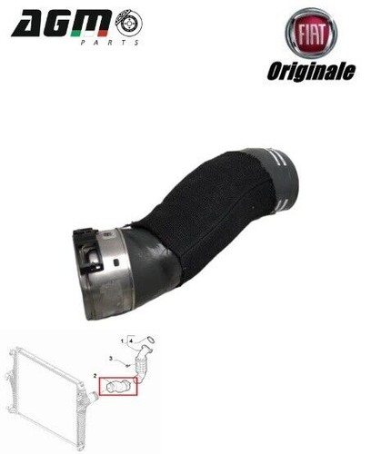 Original manicotto flessibile - original,