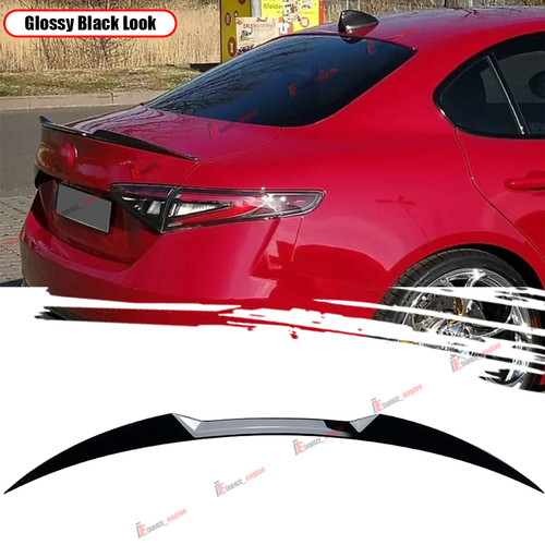 Für alfa romeo giulia - alfa,