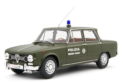 Laudoracing models alfa - laudoracing-models, 1:18