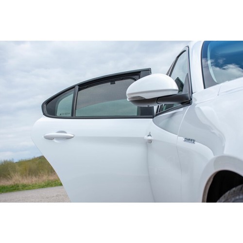 Sonnenschutz für alfa giulia - sonnenschutz,