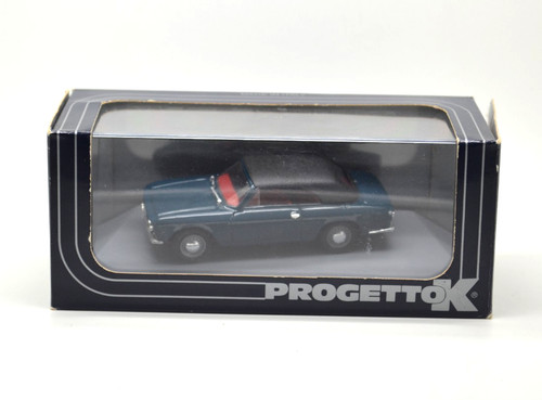 Progetto 078 alfa - -,