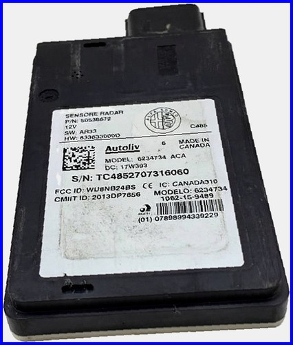 50538672 952aca45 sensor - 50538672,
