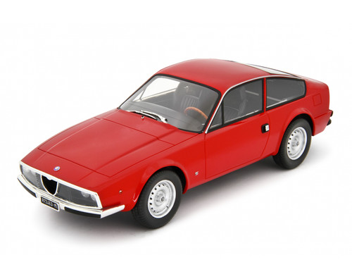 Alfa romeo giulia coupé - giulia, 1600