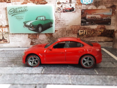Matchbox 2016 alfa romeo - ☆matchbox☆2016,