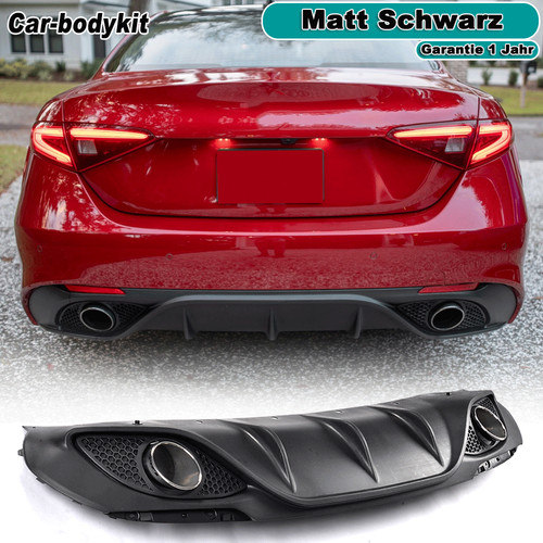 Für alfa romeo giulia - für,