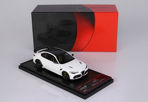 Alfa romeo giulia gtam - alfa,