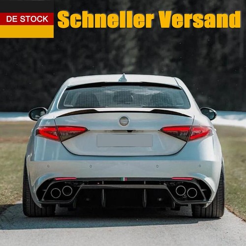 Für alfa romeo giulia - alfa,