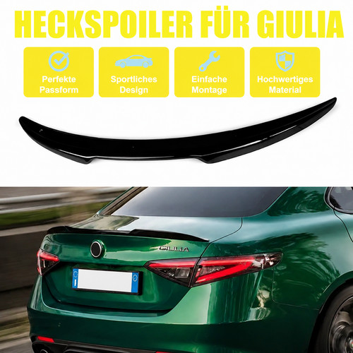 Für alfa romeo giulia - alfa,