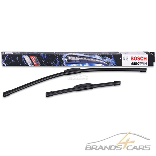 Bosch scheibenwischer aerotwin - bosch,