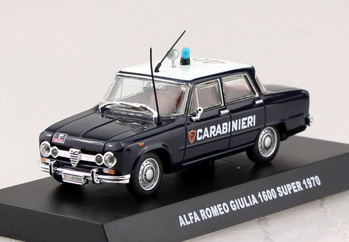 Alfa romeo giulia - romeo, super