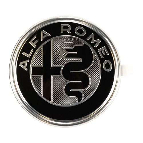 Original alfa romeo - alfa,