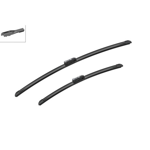 Wischblatt bosch 397 014 318 - bosch,