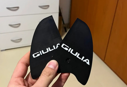 Alfa romeo giulia - alfa,