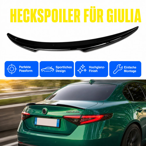 Für alfa romeo giulia 20 - romeo,