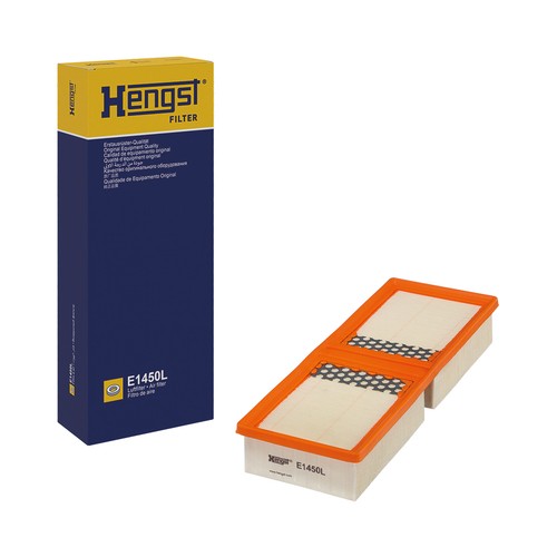 Luftfilter einsatz mm - luftfilter-einsatz, 57