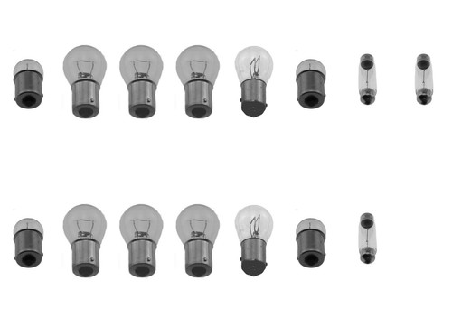 Alfa giulia 15x lampen - alfa,