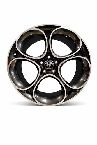 Original alfa romeo giulia - romeo,