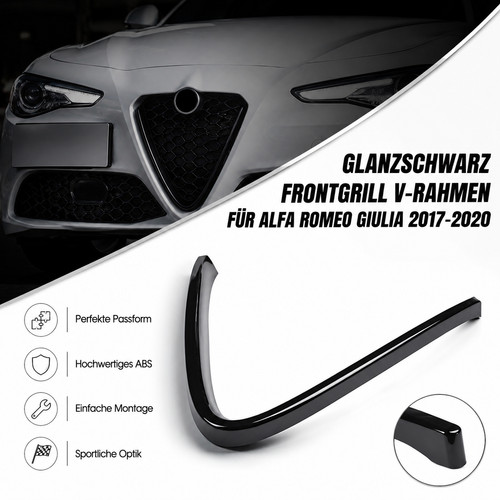 Für alfa romeo giulia - für,