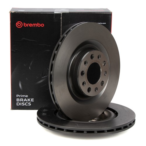 Brembo bremsscheiben 320mm - bremsscheiben, Ø