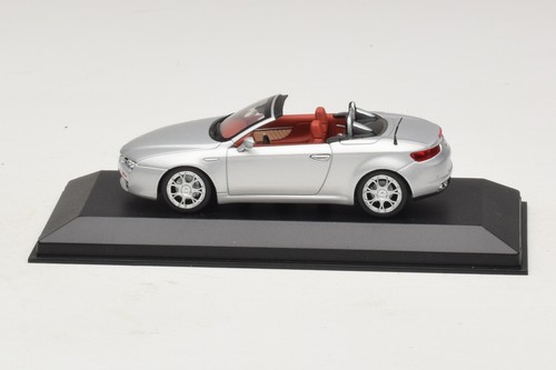 Alfa romeo giulia spider - alfa,