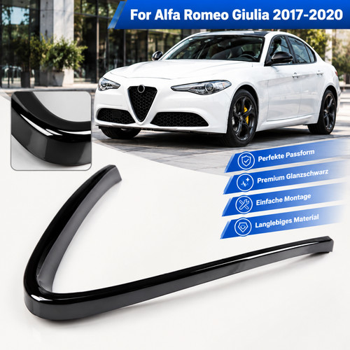 Für alfa romeo giulia - für,