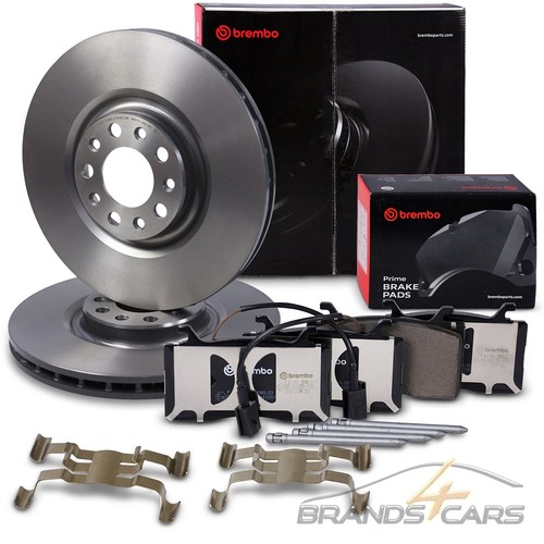 Brembo bremsscheiben ø330 - brembo,