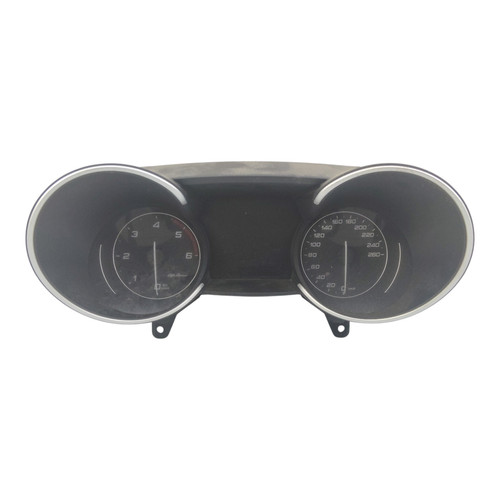 Instrumententafel alfa romeo - alfa,