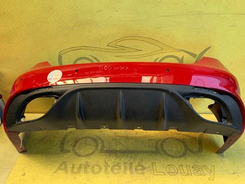 Alfa romeo giulia stoßstange - romeo,