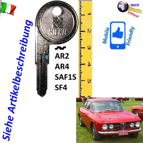 Leere schlüssel ar2 für - leere,