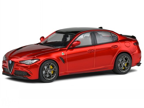 Alfa romeo giulia quadrifoglio - romeo,