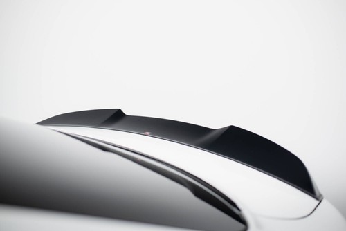 Maxton heckspoiler alfa - 3d,