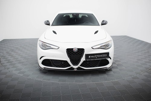 Maxton frontlippe alfa romeo - maxton,
