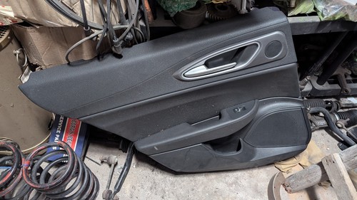 Türverkleidungen alfa giulia - türverkleidungen,