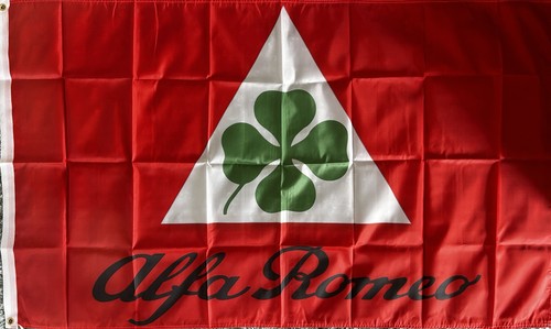 Alfa romeo quadrifoglio - alfa,