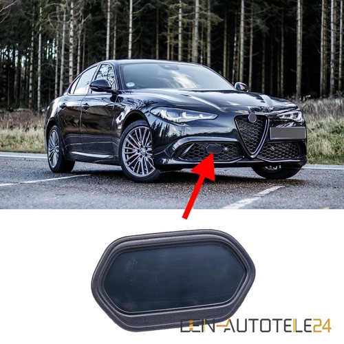 Acc radarabdeckung für alfa - fÜr,