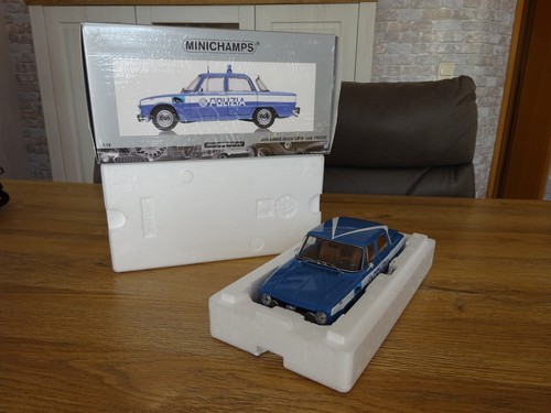 Minichamps alfa romeo giulia - minichamps,