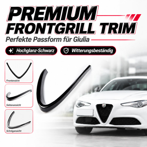 Für alfa romeo giulia - für,