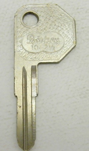 Auto schlüssel rohling alfa - auto,
