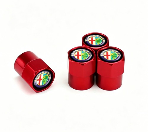 4pcs kleeblatt aluminium - kleeblatt,