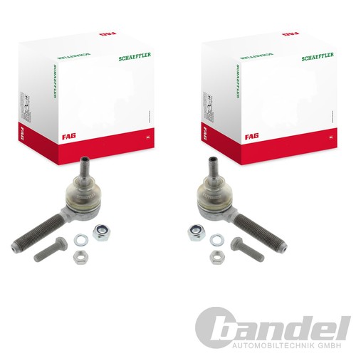 Schaeffler fag - 2x,