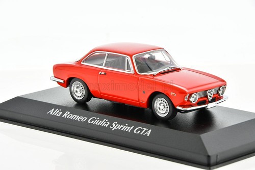 Alfa romeo giulia sprint gta - giulia,